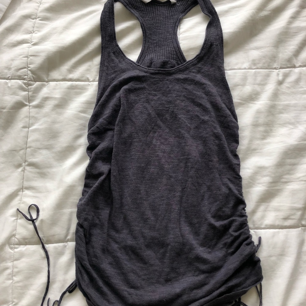 Athleta Tank top